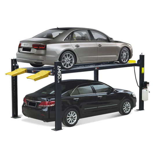 Parking Lifts