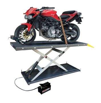 Specialty Lifts